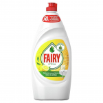 N&Otilde;UDEPESUVAHEND FAIRY LEMON 900ML