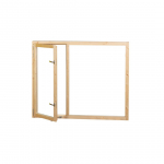 PUITAKEN NORDIC TIMBER PRODUCTS 15X12 1490X1190MM