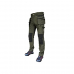 T&Ouml;&Ouml;P&Uuml;KSID PESSO JUPITER SLIM FIT RIPPTASKUTEGA ROHELINE C54