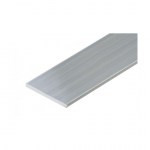 ALUMIINIUM PROFIIL CEZAR FLAT 40X3X1000MM