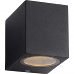 V&Auml;LISVALGUSTI W/L AC220V 50HZ GU10 35W 92X81X68MM P54 MUST