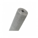 LINNUV&Otilde;RK 1,0X10M 0,7MM SILM25MM ZN