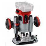 AKU&Uuml;LAFREES EINHELL TP-RO 18 LI BL-SOLO AKU JA LAADIJATA