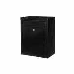 POSTKAST TARMO TPL19, 32X21X40CM MUST