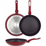 PRAEPANN NEWILL COSMO &Oslash;26CM, INDUKTSIOON