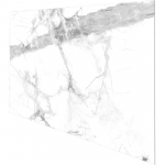 SEINAPANEEL VILO SPC CALACATTA SNOW 120X60CM 2,88M&sup2; PAKIS, MATT