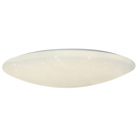 PLAFOON SPECTOR LIGHT LED DIM 80W 8800LM IP20 PULDIGA, VALGE