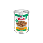 HAUTIS HILLS KUTSIKATELE KANA/K&Ouml;&Ouml;GIVILI 363G