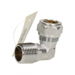 NURK KROOM 15X1/2"VK VASKTORULE