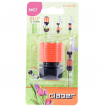 MUHV CLABER 1/2"