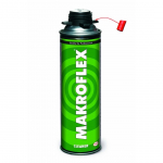 MONTAAZIVAHT MAKROFLEX CLEANER 500ML