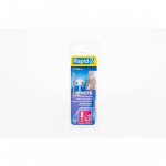 NEEDID ALUMIINUM AL 3,2X8MM 50TK + PUUR