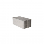 KERGPLOKK VIIS 250X185X480MM EFEKT