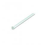 LIISTUNAELAD 1,75X40 VALGE RAL9010 100TK