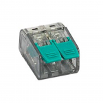 KIIRKLEMM MINI AVATAV 2X0,2-4MM&sup2; 5TK