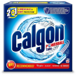 VEEPEHMENDI CALGON TABLETID 15TK/PK