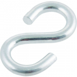 TSINKKATTEGA KONKS S SUKI 3X25MM 4TK
