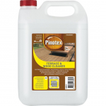 PUITPINDADE PESUVAHEND PINOTEX TERRACE CLEANER 5L