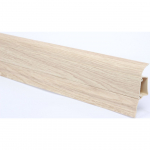 SOKLILIIST D&Ouml;LLKEN SLK50-W652 KUUSK BRONHOLM PLASTIK 50X25MMX2,5M
