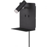 SEINALAMP TRIO ELEMENT 3W LED 240LM 3000K USB MUST