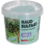 RAUDSULFAAT BALTIC ARGO 300G