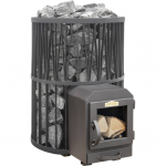 SAUNAAHI STOVEMAN CROWN 20R-LS