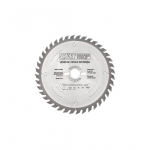 SAEKETAS PUIDULE CMT 254X2,4X30MM Z48 A=-5&deg; NEG. B=15&deg; ATB