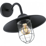 AIAVALGUSTI EGLO MELGOA 1X60W E27 IP44