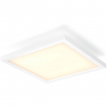 PANEELVALGUSTI PHILIPS HUE AURELLE SQ 19W 1940LM 2200-6500K HUE