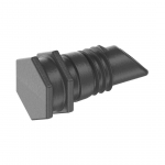 OTSAKORK GARDENA 4,6MM 3/16" 10TK
