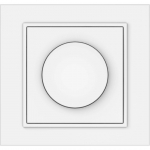 L&Uuml;LITI VILMA RAAMITA LED DIMMER QR VALGE