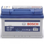 AUTOAKU BOSCH S4 007 72AH 680A 278X175X175