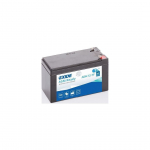 MOTOAKU EXIDE 12V 7AH AGM12-7F 150X65X100MM