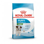 KUIVTOIT ROYAL CANIN KUTSIKALE MINI PUPPY BF 2KG