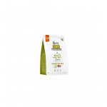 KUIVTOIT BRIT CARE KOERTELE ADULT LAMMAS/RIIS 3KG