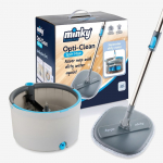 P&Otilde;RANDAPESUMOPP MINKY OPTI-CLEAN
