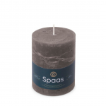 K&Uuml;&Uuml;NAL SPAAS RUSTIK 65H D 80X110MM TUMEHALL