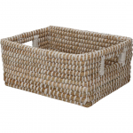PUNUTUD KORV 45X35X24CM L