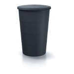 VIHMAVEE MAHUTI PROSPERPLAST SMOOTH 160L