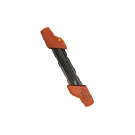 SAEKETI TERITUSRAAMI KOMPLEKT GUDNORD 4,8MM