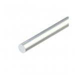 ALUMIINIUM &Uuml;MAR-PROFIIL CEZAR 10X1000MM