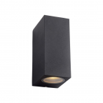 V&Auml;LISVALGUSTI AC230V 50HZ 2XGU10 2X35W IP54 MUST