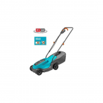 AKUMURUNIIDUK GARDENA POWERMAX 30/18V P4A ILMA AKU JA LAADIJATA