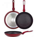PRAEPANN NEWILL COSMO &Oslash;28CM, INDUKTSIOON