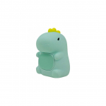 LED &Ouml;&Ouml;LAMP ECOLIGHT MARY'S DINO &Auml;RATUSKELLAGA RGB