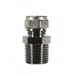 &Uuml;LEMINEK KROOM 12X1/2"VK VASKTORULE