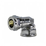 NURK KROOM 15X1/2"SK VASKTORULE