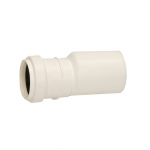 SIIRDMIK HTP 40-32MM S16 PP VALGE