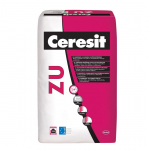 VAHTPLASTI LIIM- JA ARMEERIMISSEGU CERESIT ZU 25KG