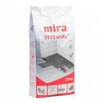 PLAADISEGU MIRA 3110 UNIFIX VALGE 25KG